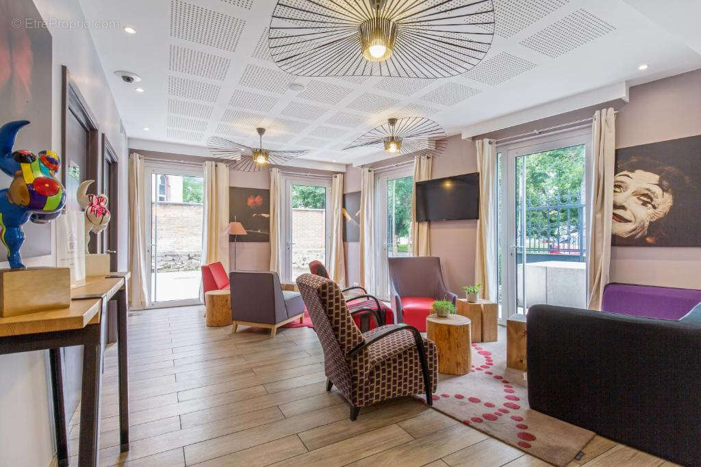 Appartement à COLMAR