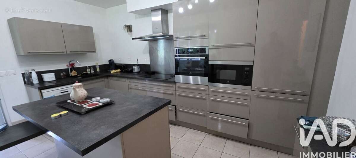 Photo 6 - Maison à SAINT-PALAIS