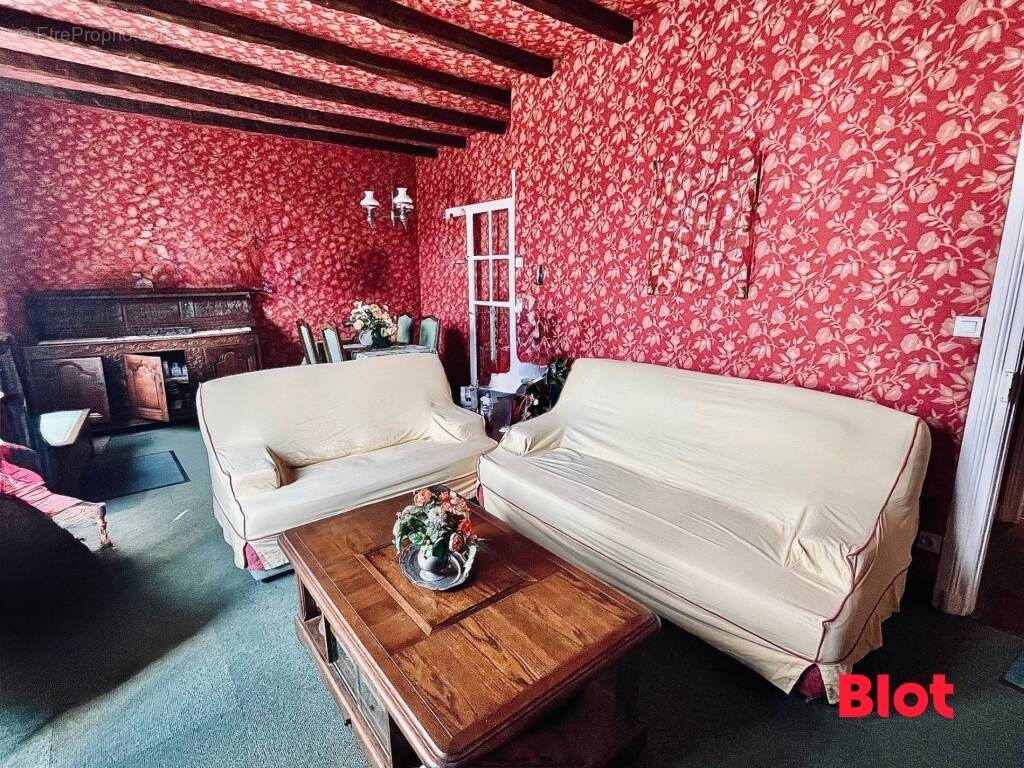 Appartement à DINARD