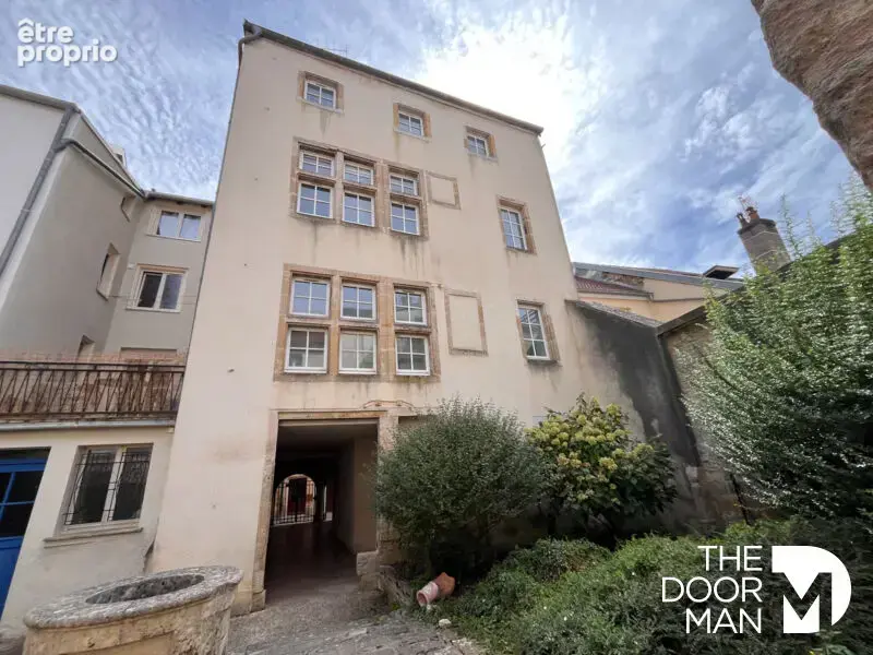 Appartement à LANGRES