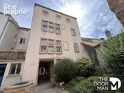 Appartement à LANGRES