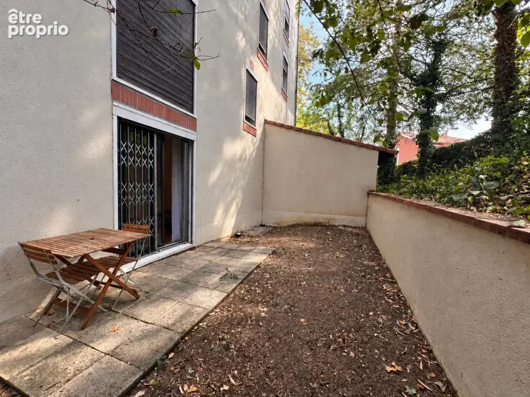 Photo Appartement à Toulouse au prix de 158 000€