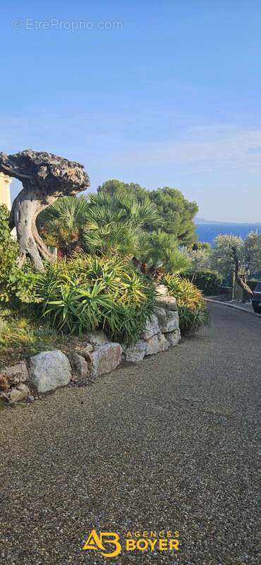 Appartement à BANDOL