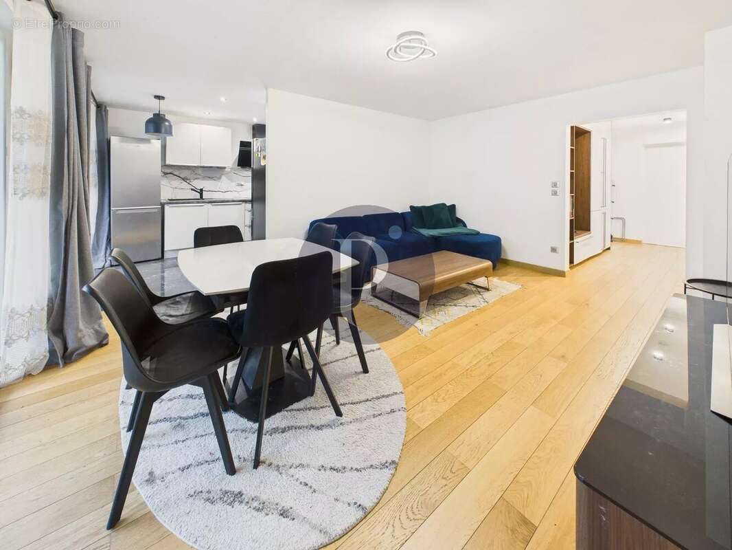 Appartement à ANTONY
