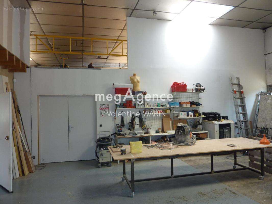 Local commercial à fort potentiel - photo 3