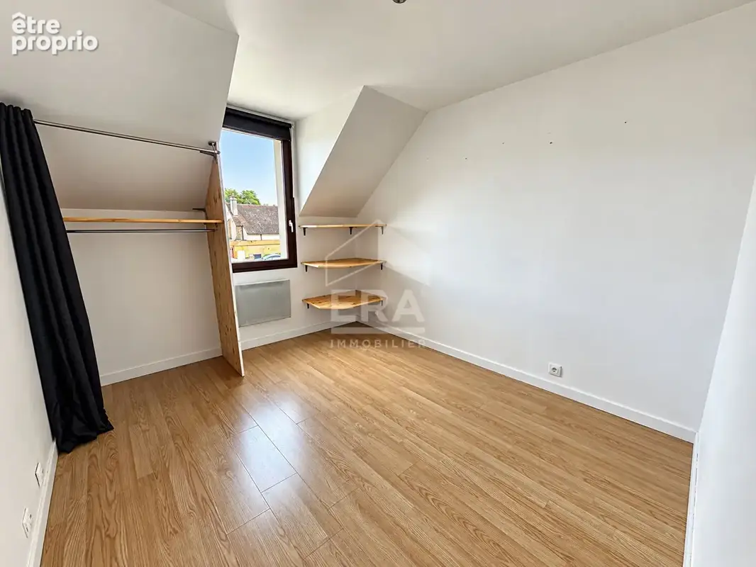 Appartement 78m² à mormant - photo 8