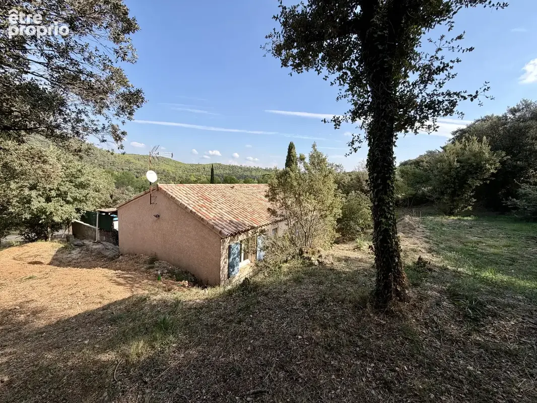 villa de type t6 de 160 m2 - photo 17