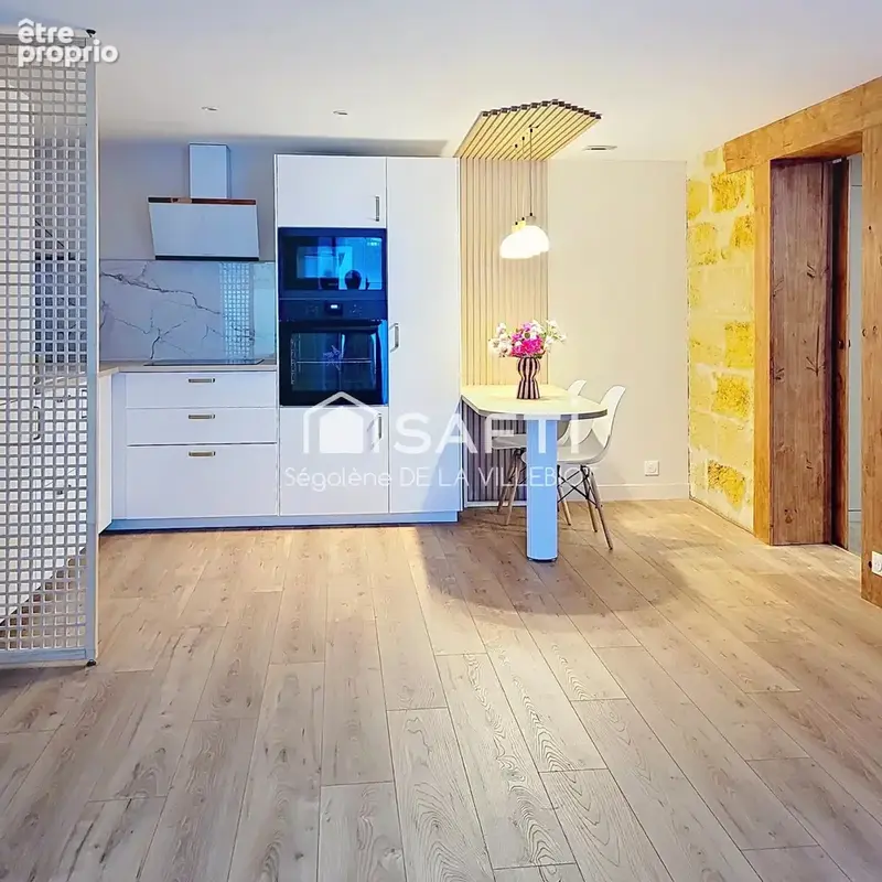 Photo 1 - Appartement à BORDEAUX