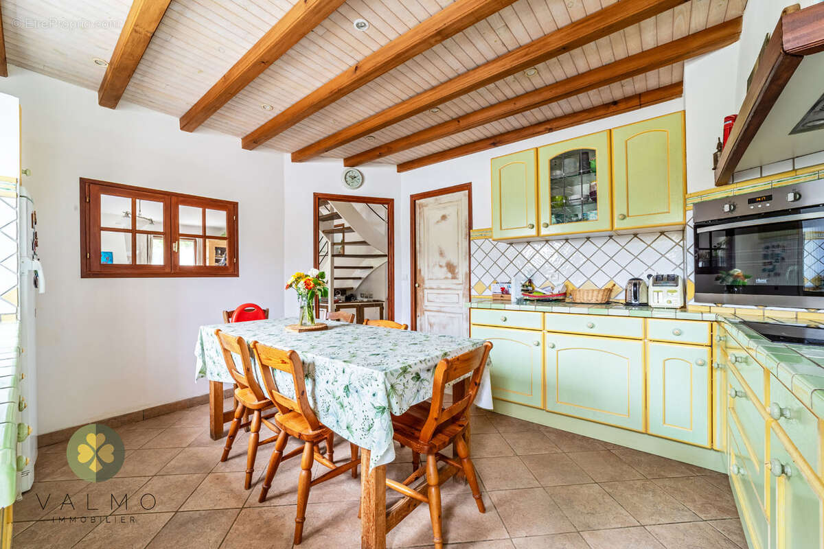 Maison à THOIRY