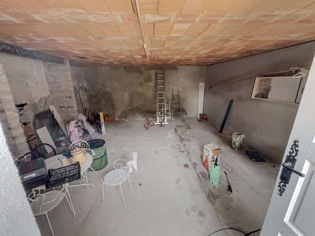Maison à SOREZE