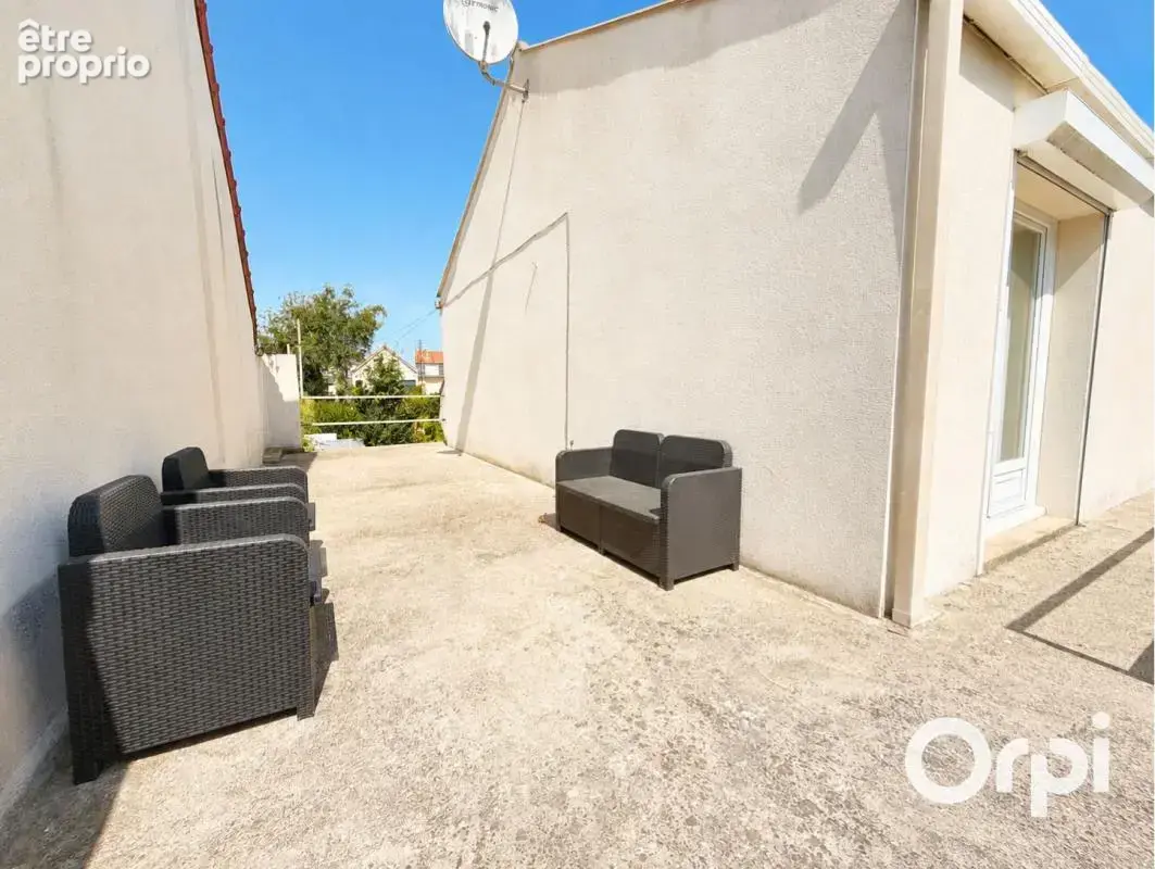  Maison individuelle en plein cœur de Coulogne - photo 6
