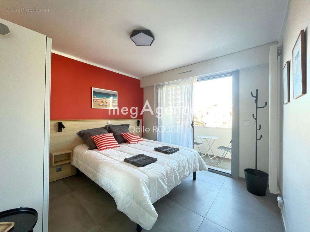 Appartement à AIX-LES-BAINS