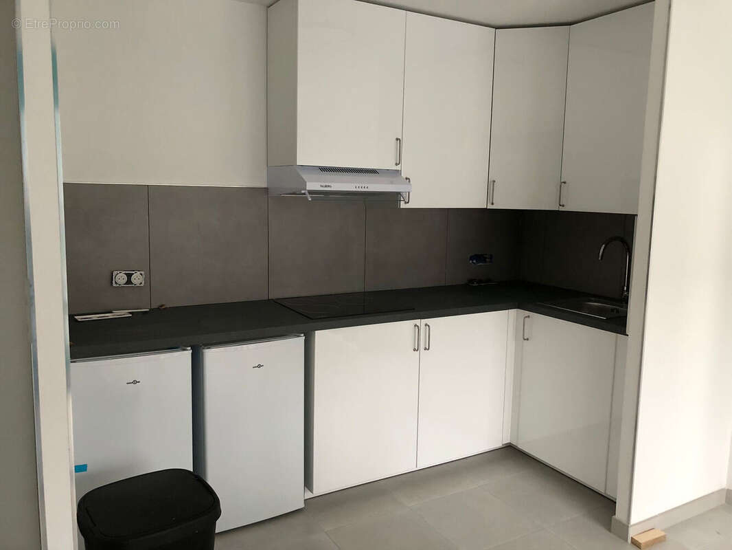 Photo 2 - Appartement à BESANCON