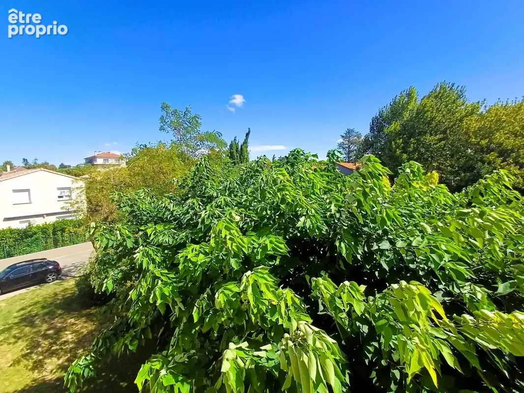 Appartement 73 m2, 3 chambres, balcon et cave - photo 11