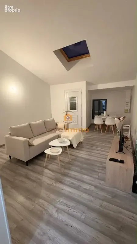 Appartement T3 au cur de Pézenas - photo 3