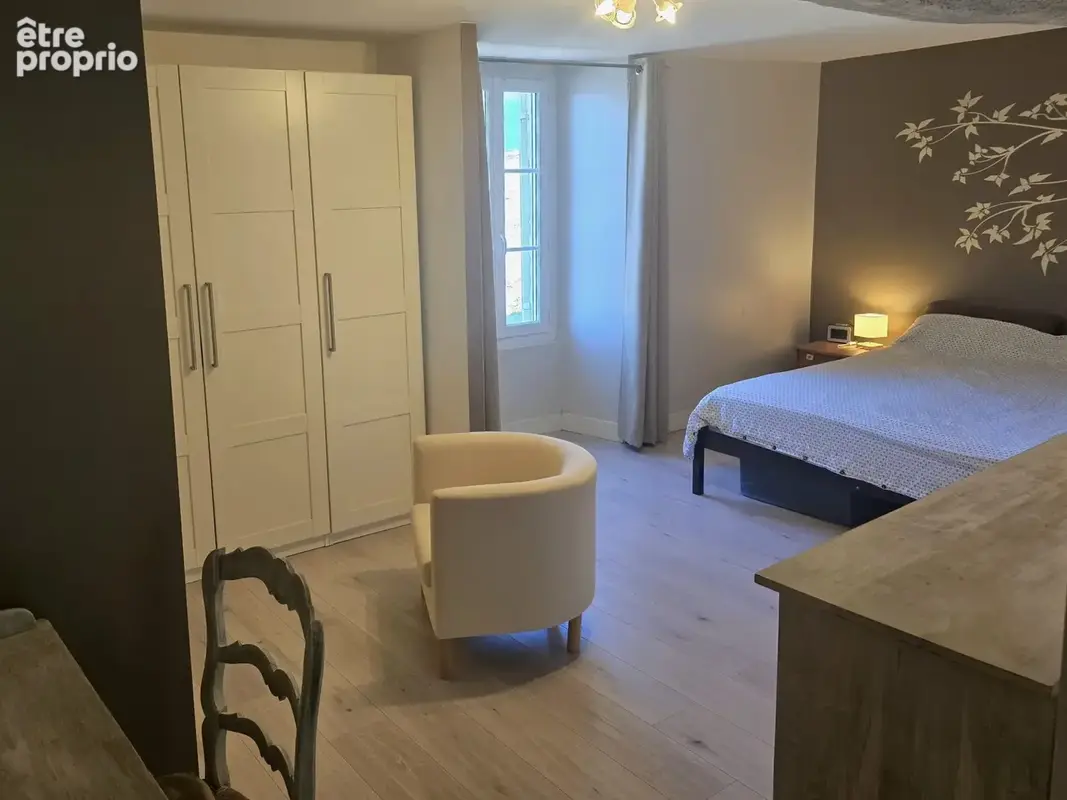 Maison 7 pièces 200 m² à vendre à Montboyer (16620) - photo 8