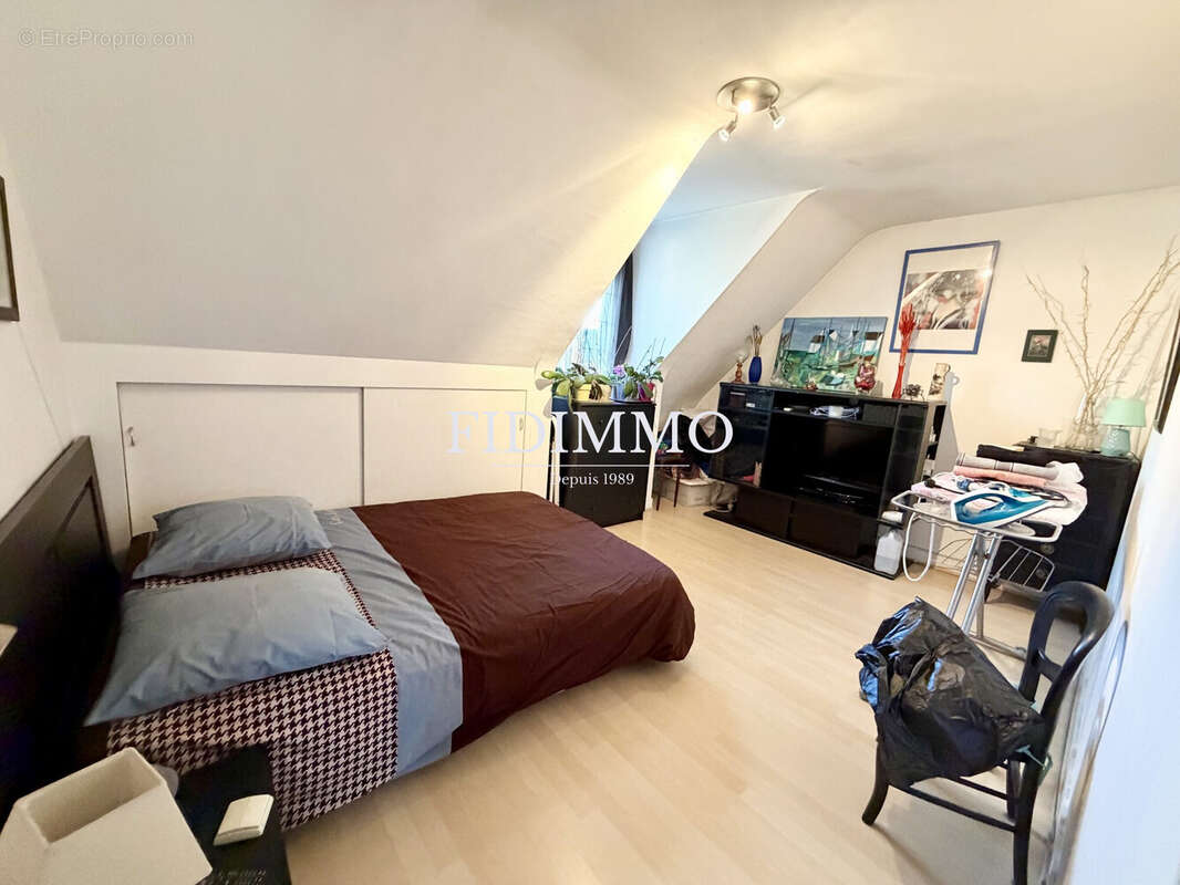 Maison à ORMESSON-SUR-MARNE