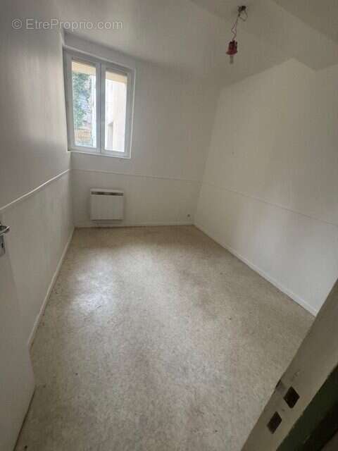 Appartement à CHATEAU-THIERRY