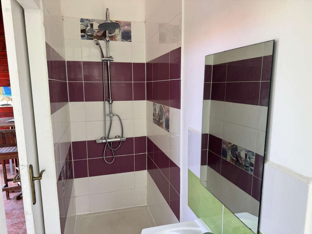 Maison à SAINT-CLAUDE