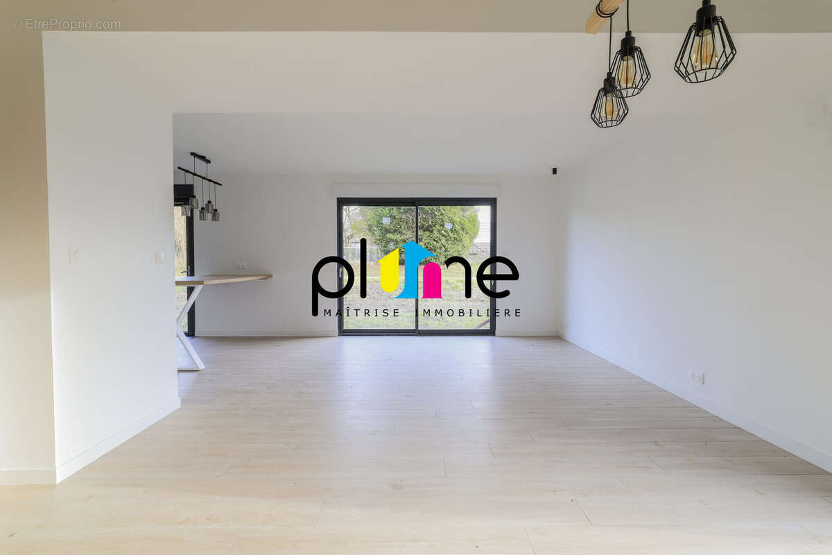 Maison à ROOST-WARENDIN