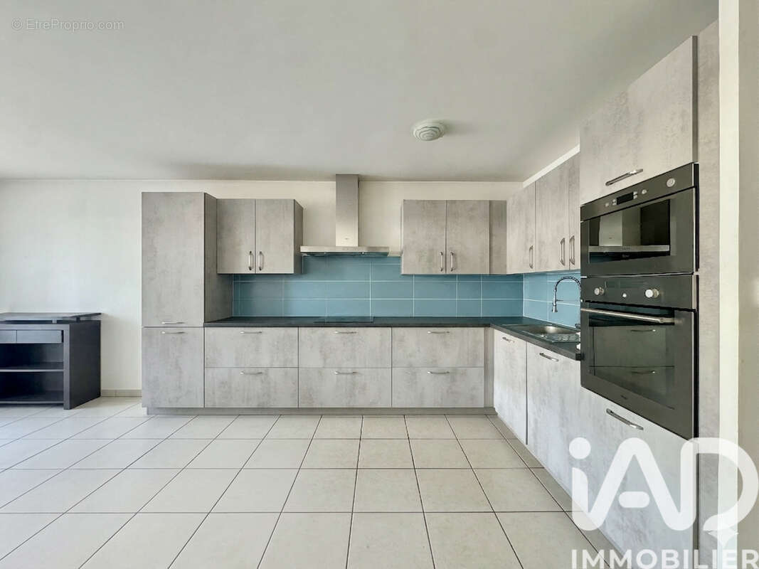 Photo 3 - Appartement à MARTIGUES