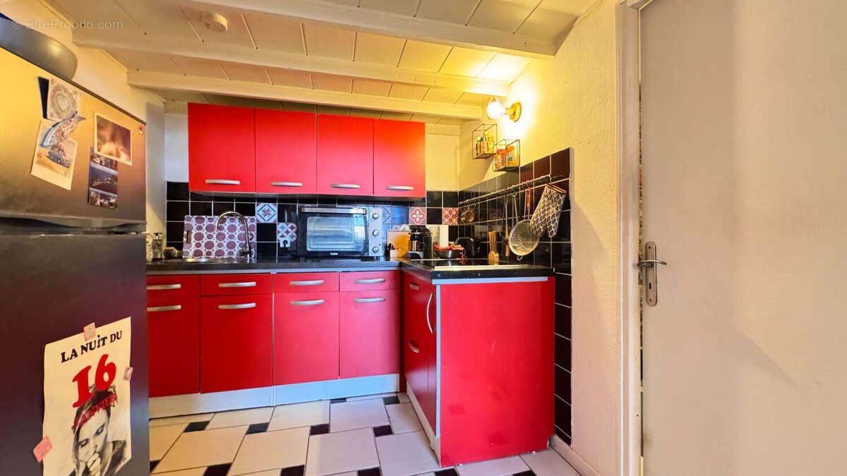 Appartement à SAINT-NICOLAS-DE-PORT