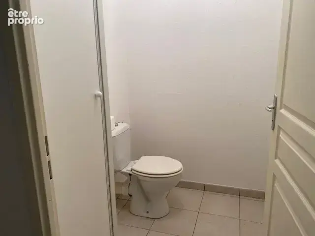Appartement  à vendre Floirac 2 pièce(s) 46 m2 plus balcon - photo 8