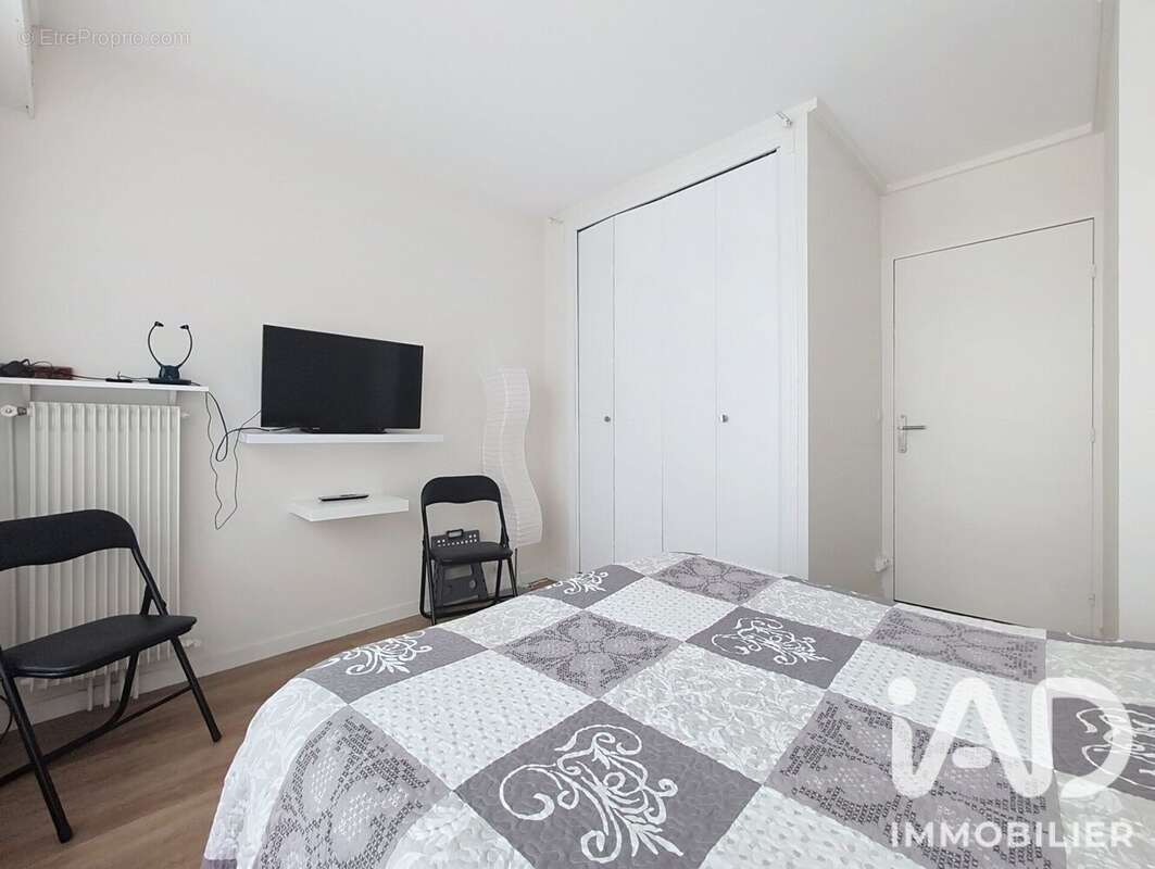 Photo 6 - Appartement à RAMBOUILLET