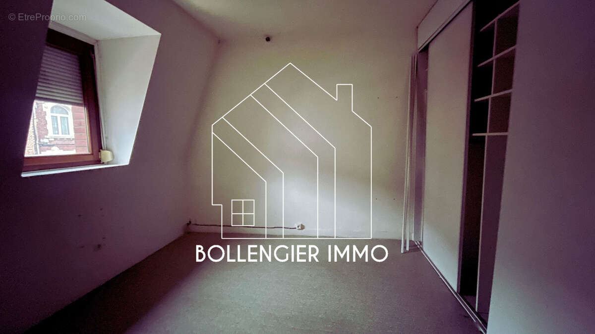 Appartement à BAILLEUL
