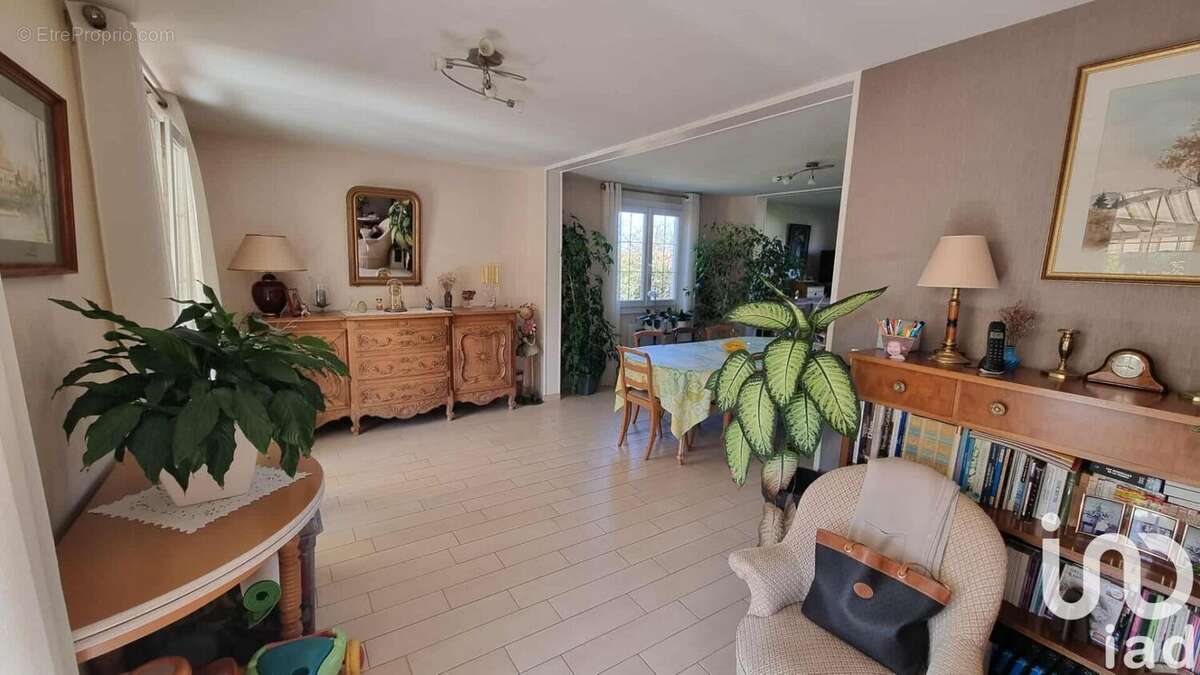 Photo 9 - Maison à ANOULD