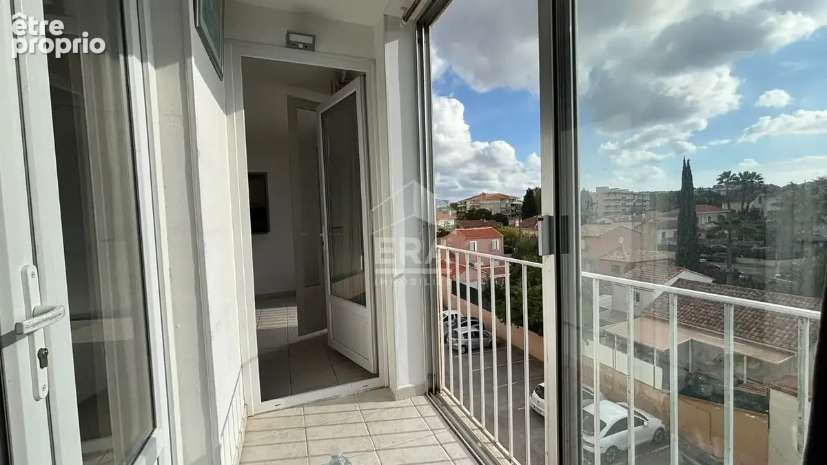 Saint Raphael Appartement 3 pièces 70.46 m2 - photo 8
