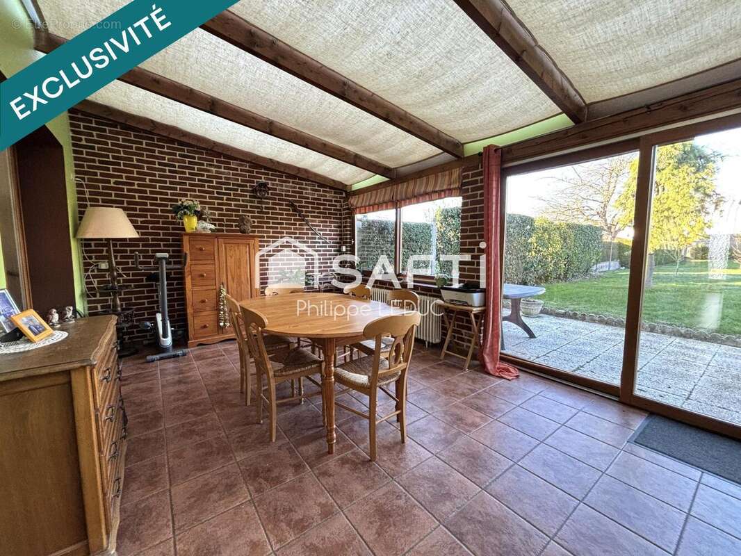 Photo 4 - Maison à CAMBRAI