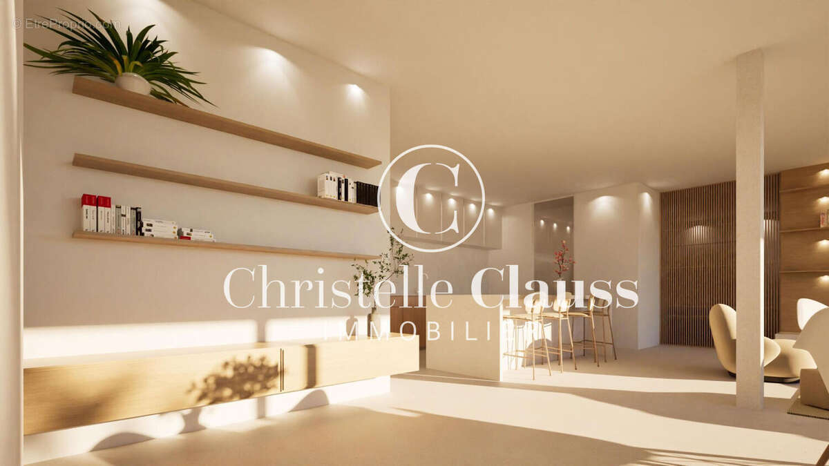 Appartement à OBERNAI