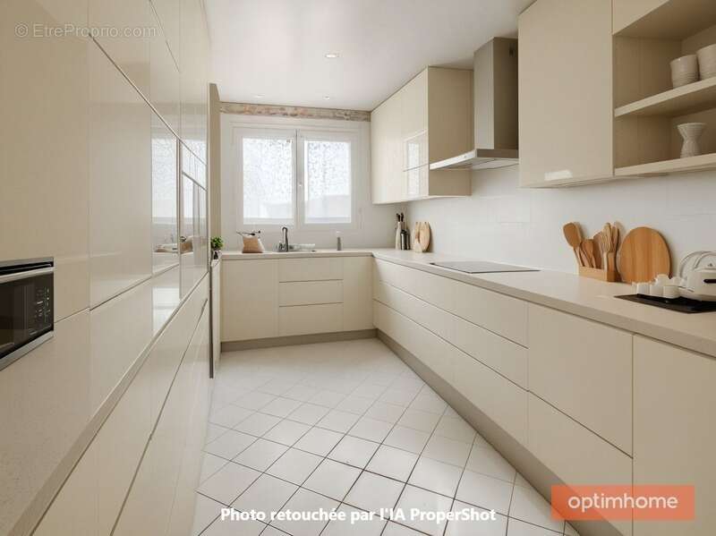 Appartement à NOGENT-SUR-OISE