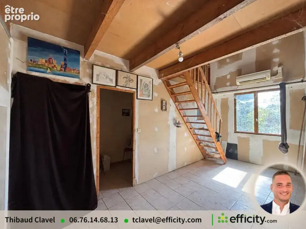 Maison 69 m² à Champniers  - photo 9