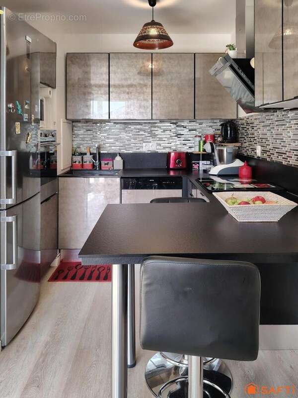 Photo 6 - Appartement à AUBERGENVILLE