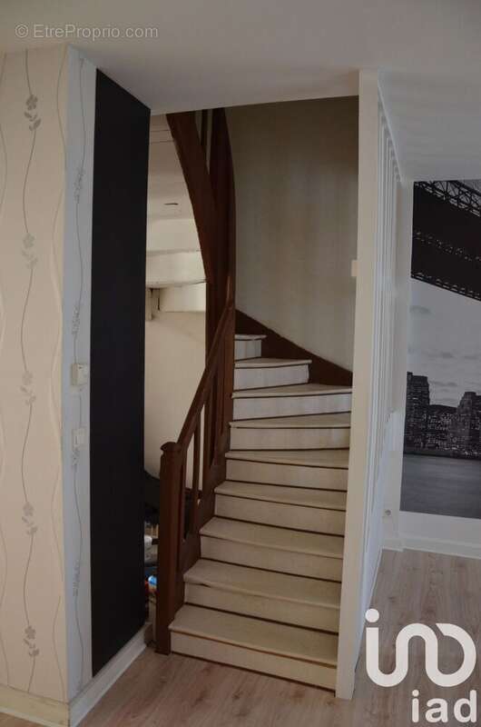 Photo 7 - Appartement à SEDAN