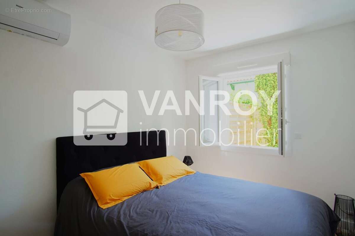 Appartement à ARCACHON