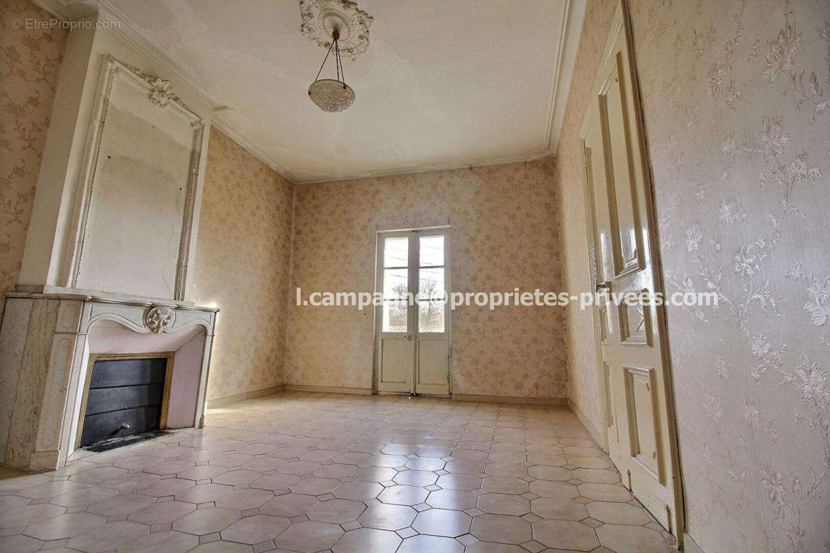 Maison à SAINT-ANDRE-DE-ROQUELONGUE