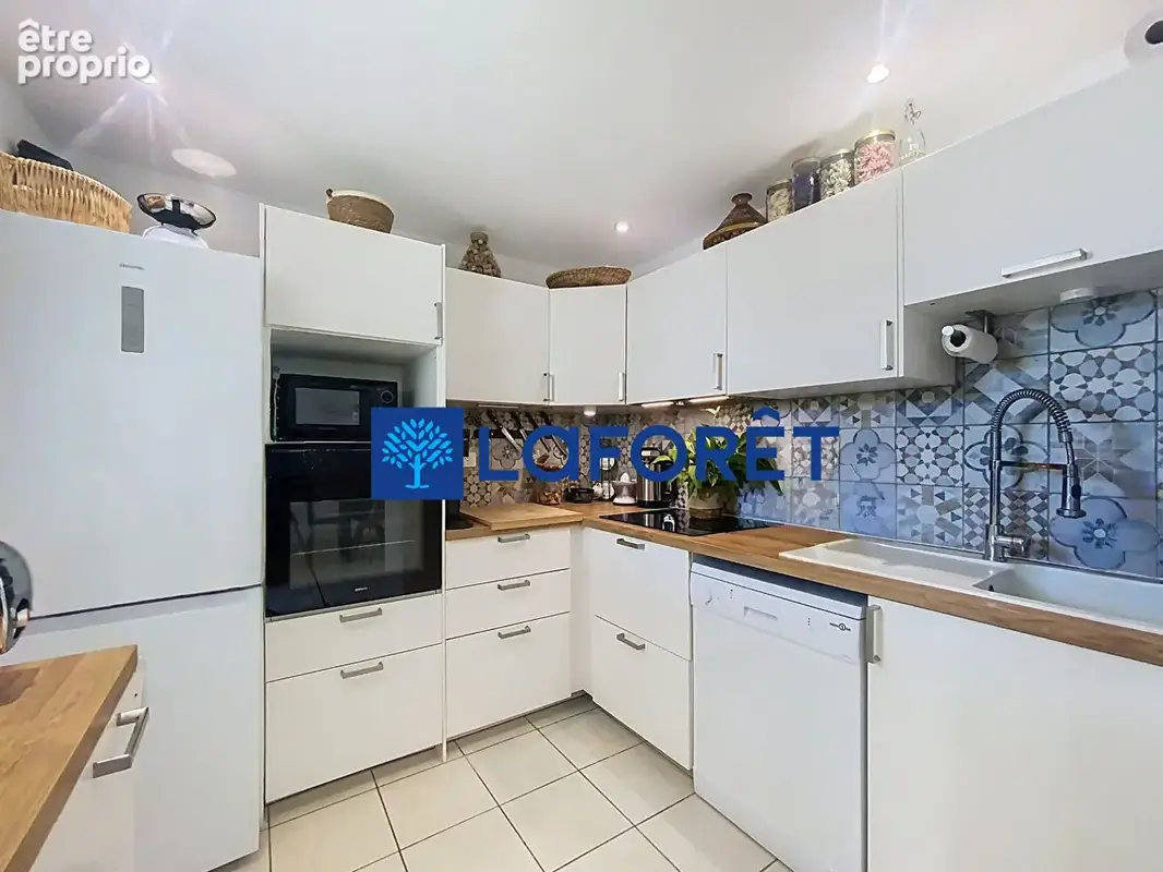 Maison La Garde 4 pièces - 80 m² - photo 8
