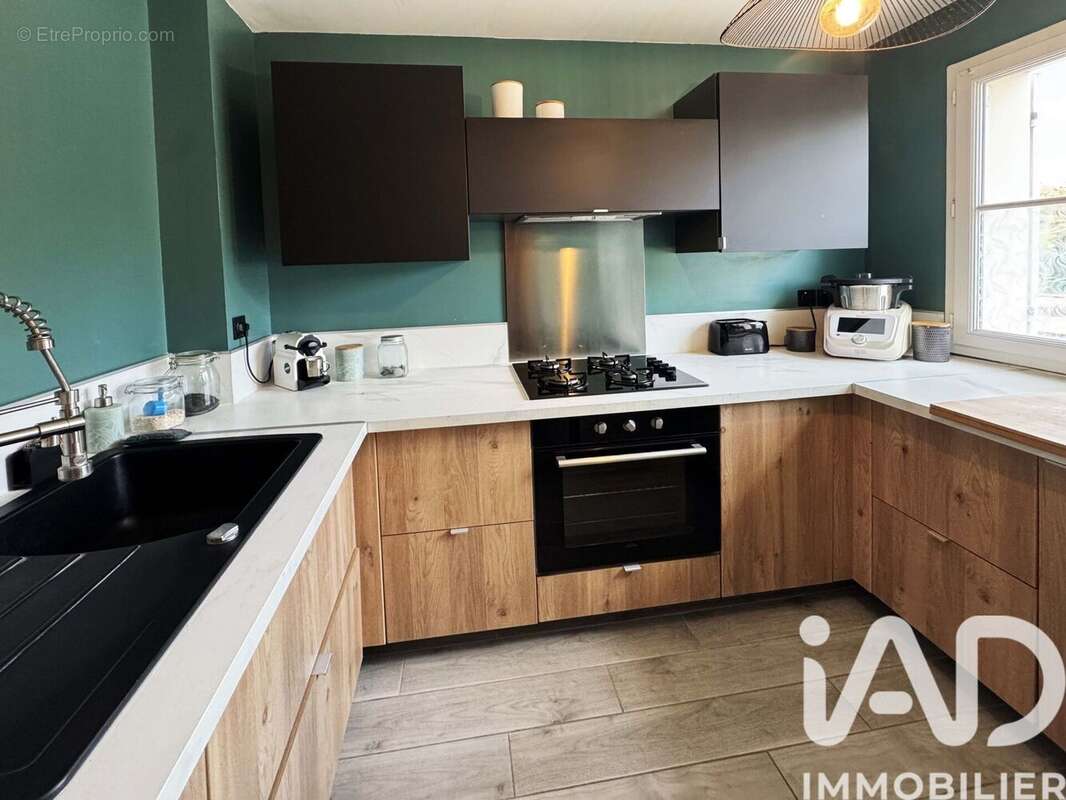 Photo 7 - Maison à GUIGNES