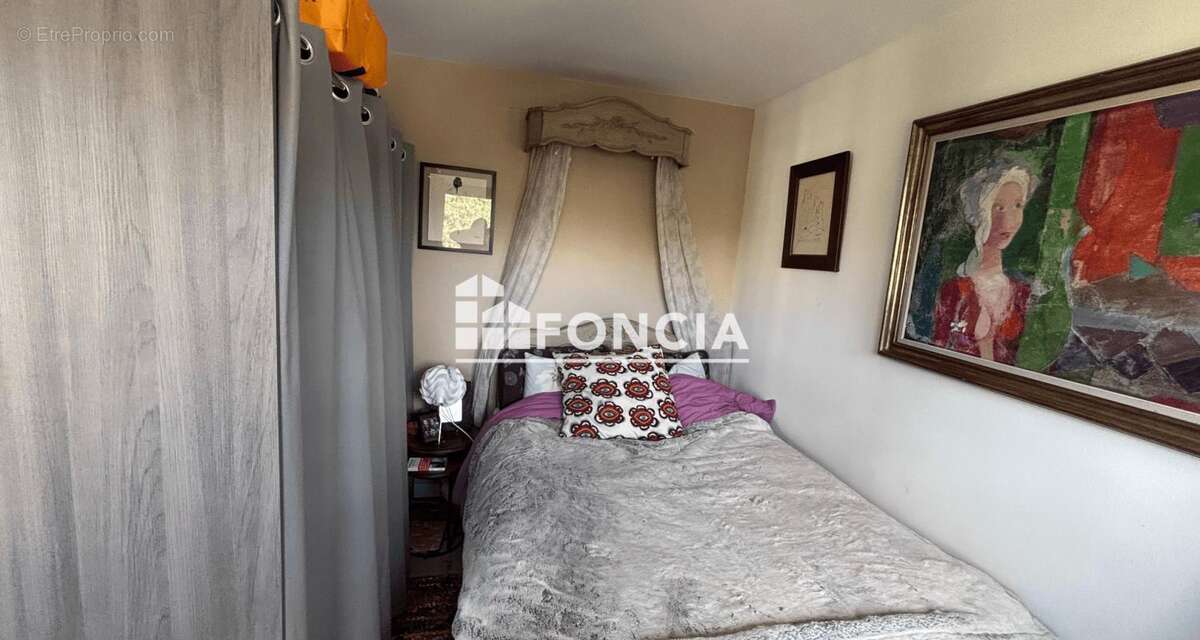 Appartement à ORLEANS