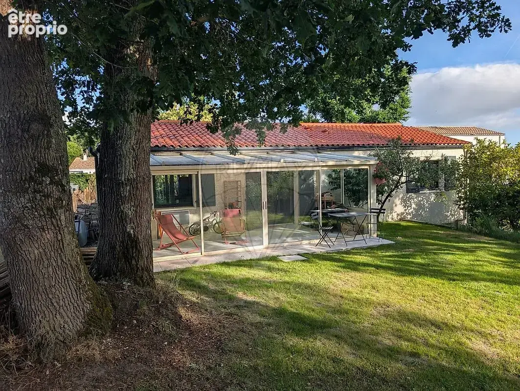 Maison à LES MATHES