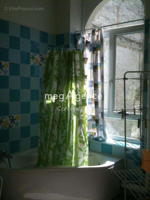 Appartement à SAINT-OMER