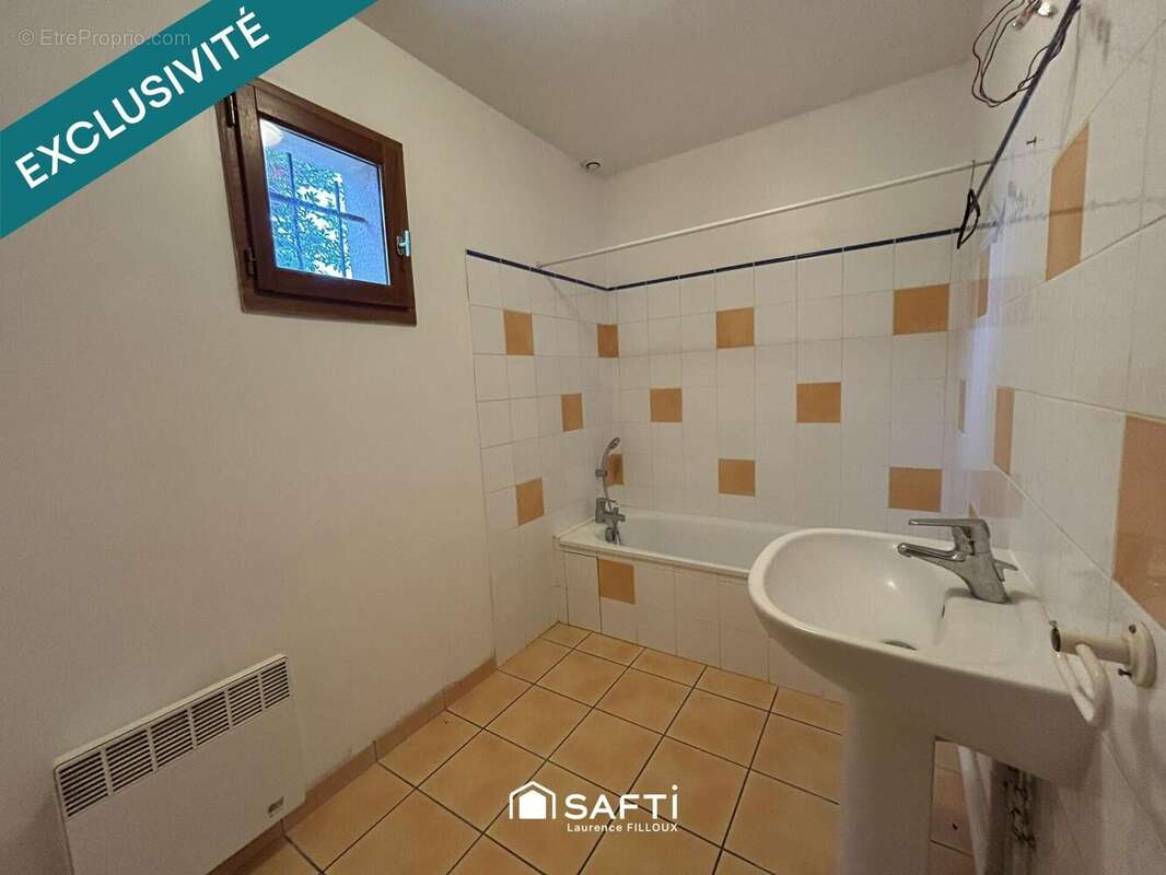 Photo 8 - Maison à MONTOIRE-SUR-LE-LOIR