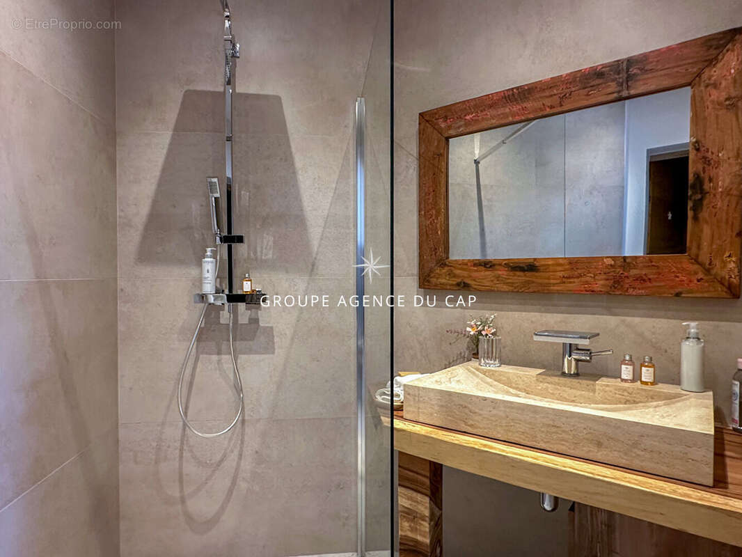 Maison à SAINTE-MAXIME