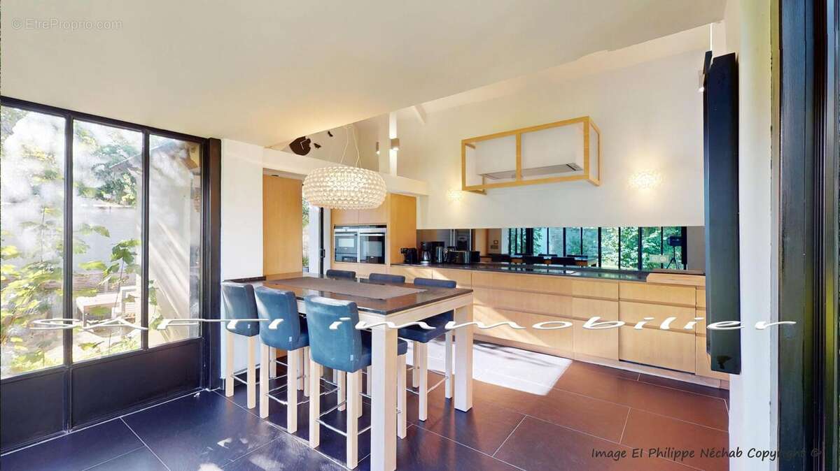 Photo 6 - Maison à MOISSON