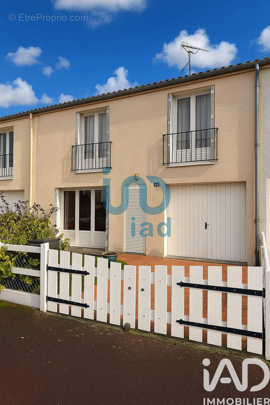 Photo 1 - Maison à BRIARE