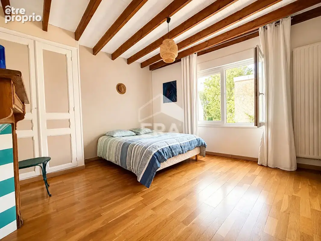 Maison 115m² à étaples - photo 7