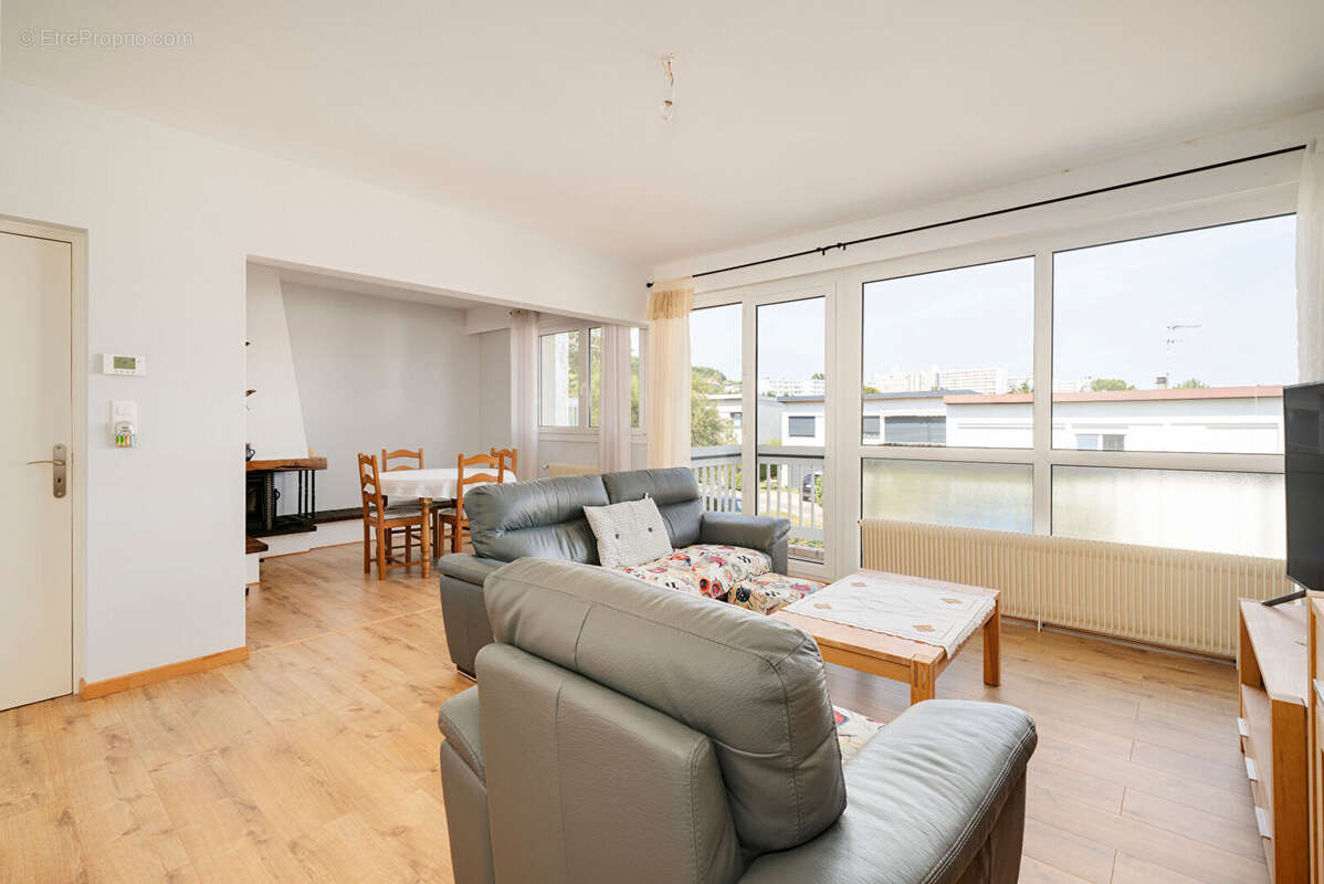 Maison à VANDOEUVRE-LES-NANCY